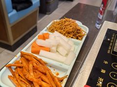 -邢氏老太太烤串(北兴街店)