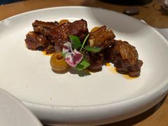 樱桃小排-奉天小馆·非遗东北菜(沈阳万象城店)