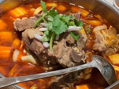 -耶里夏丽新疆餐厅(百联中环购物广场店)