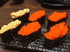 -哏儿寿司(红桥店)