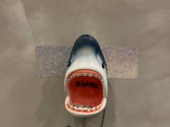 -shark burger·鲨鱼汉堡(交子大道店)