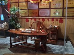 -老街鱼嘴巴(坡子街老店)