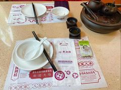 -点都德(汇盈广场店)