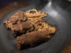 -和彩放题餐厅(酒仙桥店)