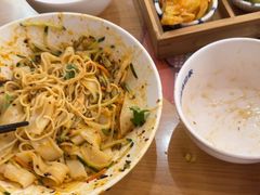 -马记永·兰州牛肉面(3019君尚店)