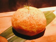 飞鱼籽墨鱼滑-湊湊火锅·茶憩(杭州湖滨银泰in77店)