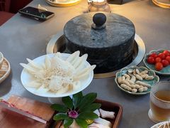 -蘑界·野生菌火锅(深业上城店)