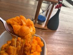 -蜜桃餐厅·伴山(湖滨商业街店)