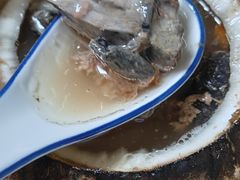 原只椰子炖竹丝鸡-達揚原味燉品(文明路店)