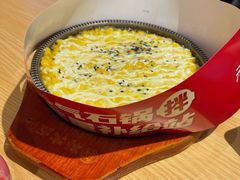 -朴大叔拌饭(上海金山万达店)