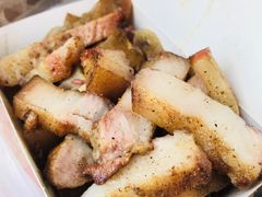 烤山猪-阿里山邹族烤肉团队(山猪亮)