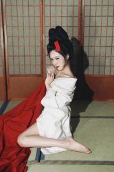 -持熹光年写真体验馆