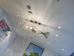 -索菲特酒店 · 云尚天际自助餐厅