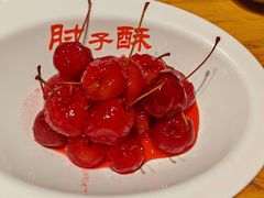 -肘子酥·天津菜·特色捞面(德云社店)
