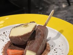 -西宁富力万达文华酒店美食汇西餐厅
