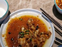 -淘米捞·米汤脆鲩鱼火锅(福田皇岗店)