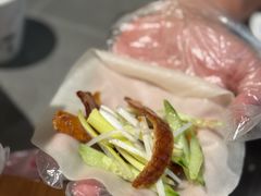 -邑金陵北京烤鸭店·现炒家常菜(ITC MALL店)