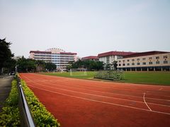 -广州体育职业技术学院