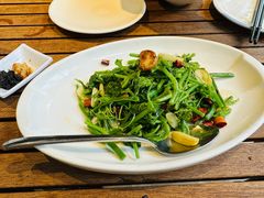 瓜尖-茴香熙楼(翠湖店)