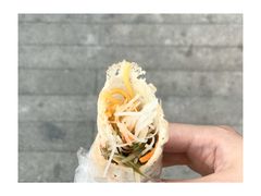 小春卷-文庙广场小吃一条街