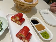 -蔡澜点心·粤菜(月星环球港店)