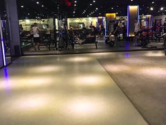 -一兆韦德健身(浦东万达会所)