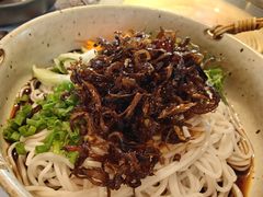 -芸鲜季·云南野生菌餐厅· 云南风物味研社(闵行店)
