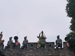 -黄龙溪古镇