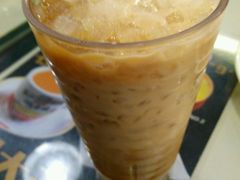 -满得意茶餐厅·顺德家常菜·港式经典(大良店)