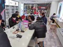 -荣耀授权专卖店(黄浦浙江中路店)