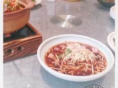 -小厨娘淮扬菜(板桥一店)