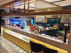 -Mezomd曼索蒂西班牙餐厅(广粤店)