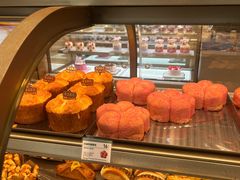 -爱达乐面包生日蛋糕(泛悦国际店)