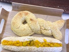 -奈雪的茶(亨特国际广场店)