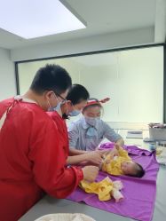 -弗蕾亚·和月月子调理院(东湖店)