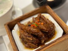-广州酒家(中华广场店)