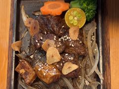 -王鼎精致料理铁板烧(世博源店)