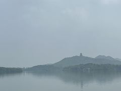 -池州市平天湖风景区