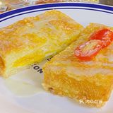 性价比杠杠的港式茶餐厅