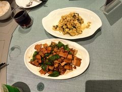 -安徽大厦中餐厅