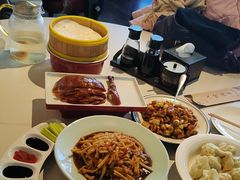 -八珍饺子·烤鸭·家常菜