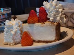 -The Cheesecake Factory芝乐坊餐厅(王府中环东座店)