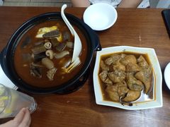 -桥雪牛杂专门店(关边路店)