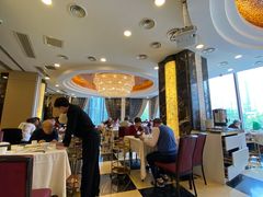 -新南华大酒店(长寿店)
