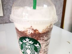-星巴克(远洋店)