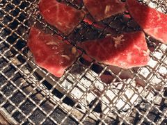 -久居·炭火烤肉(景辰大厦店)