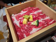 -蟹田居·活蟹料理(东城店)