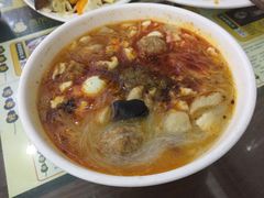 老味道葫芦头-春发生饭店·非遗(南院门店)