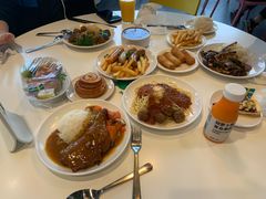 -宜家·瑞典风味餐厅(无锡店)