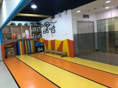 -星动计划儿童运动馆(闵行乐虹坊店)